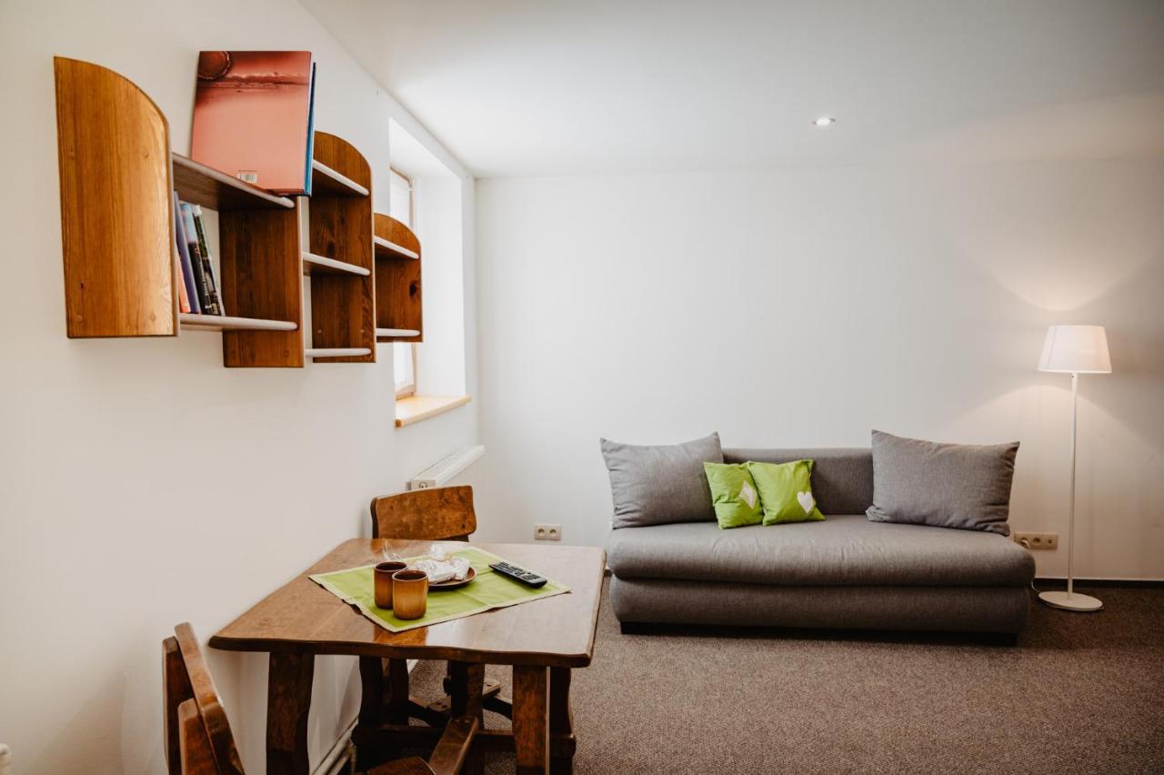 Horsky Hotel Popradske Pleso Strbske Pleso Bagian luar foto