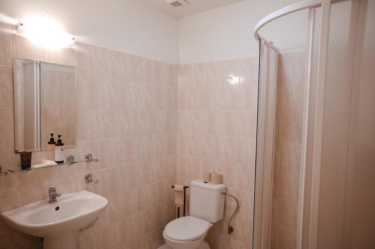 Horsky Hotel Popradske Pleso Strbske Pleso Bagian luar foto